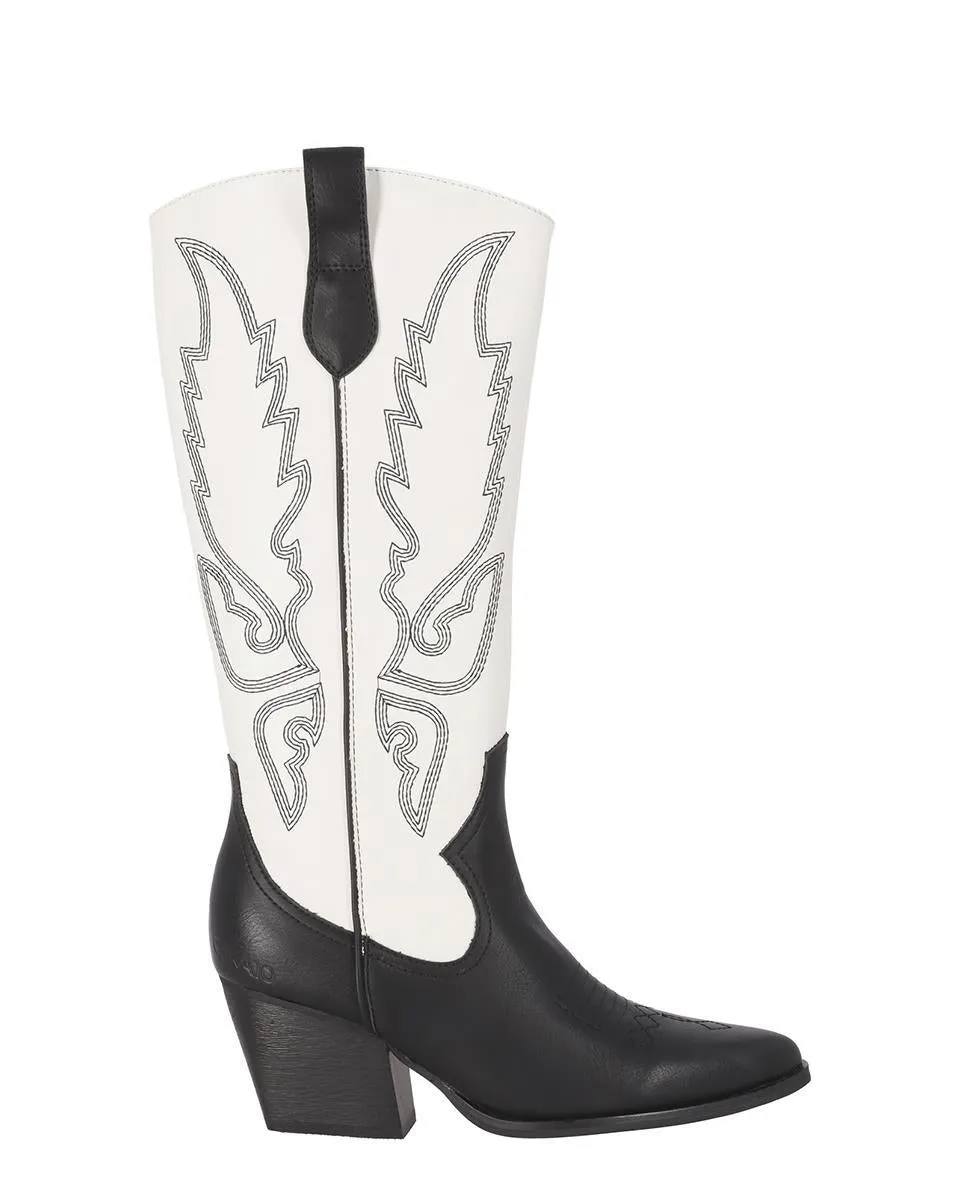 Botas Chika 10 Apache 13