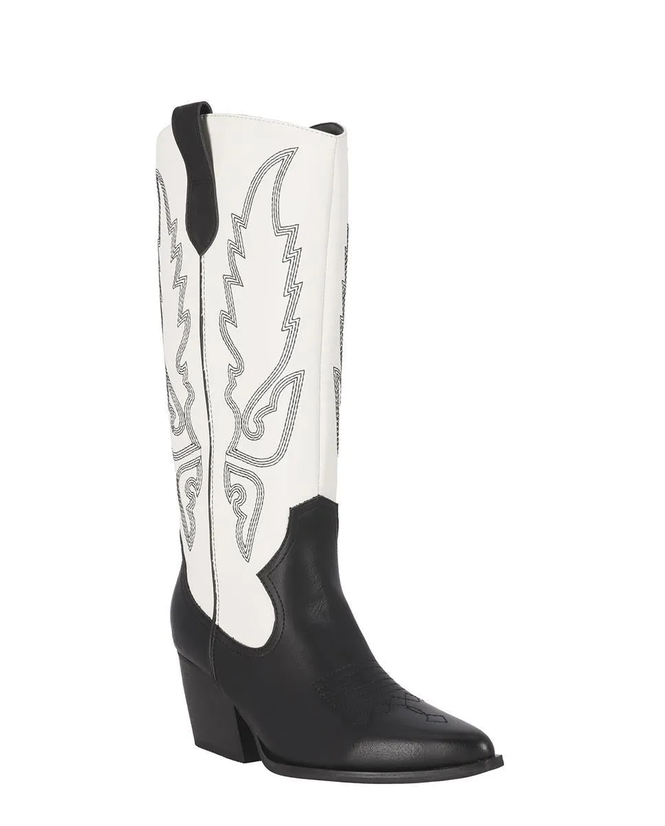 Botas Chika 10 Apache 13