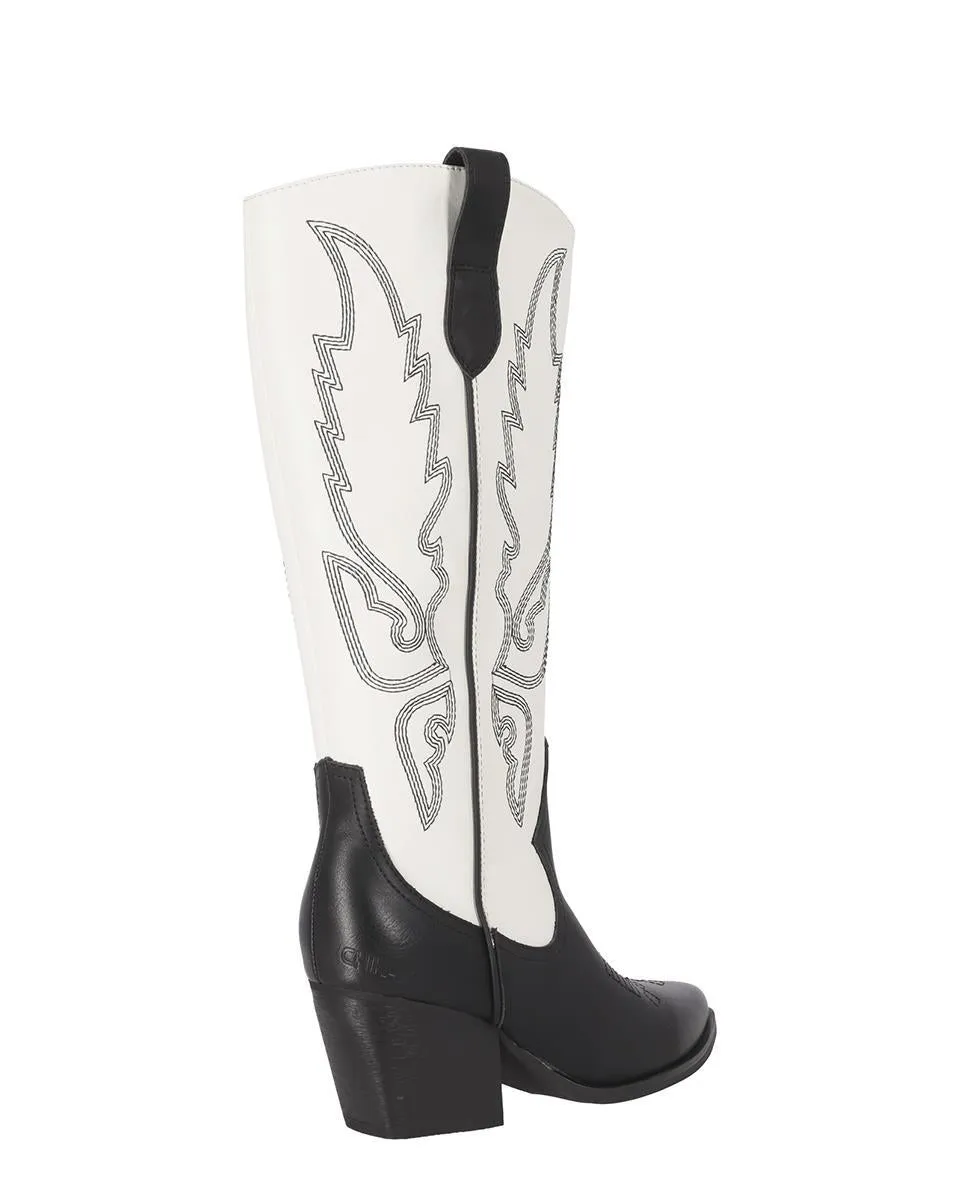 Botas Chika 10 Apache 13