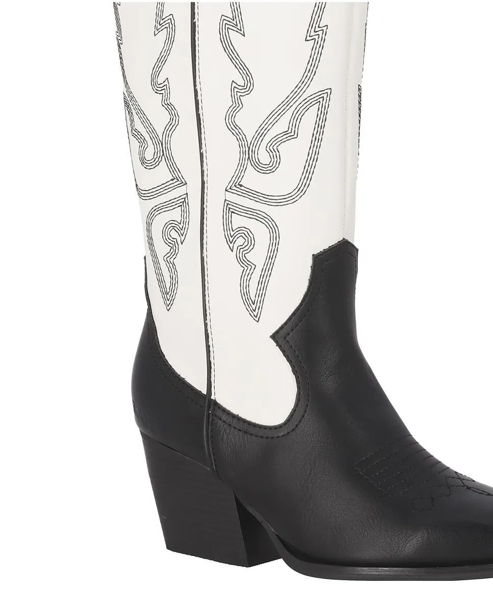 Botas Chika 10 Apache 13