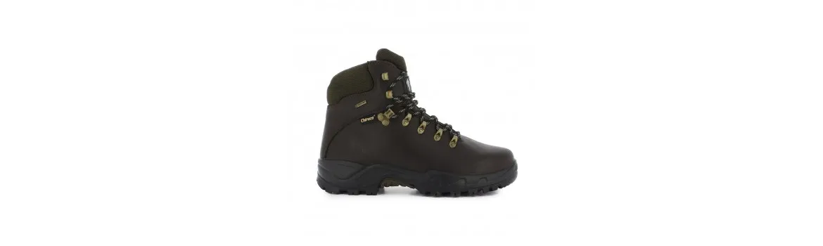 BOTAS CHIRUCA GALICIA GORETEX