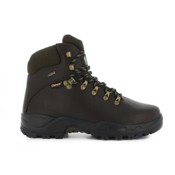 BOTAS CHIRUCA GALICIA GORETEX