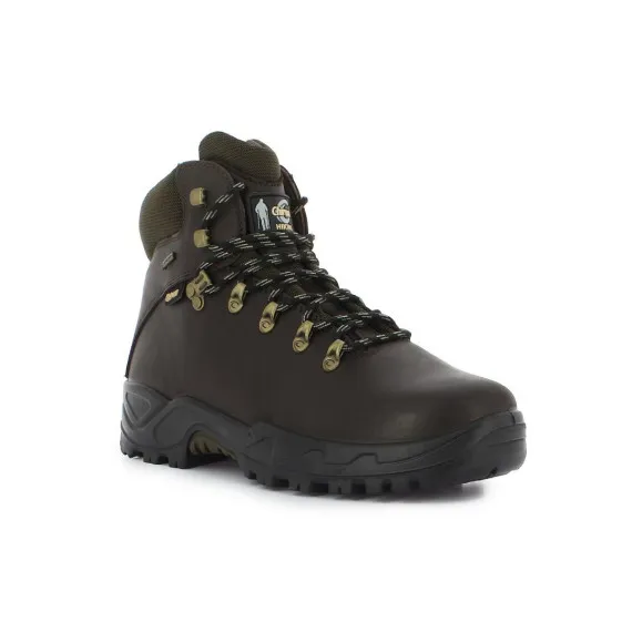 BOTAS CHIRUCA GALICIA GORETEX