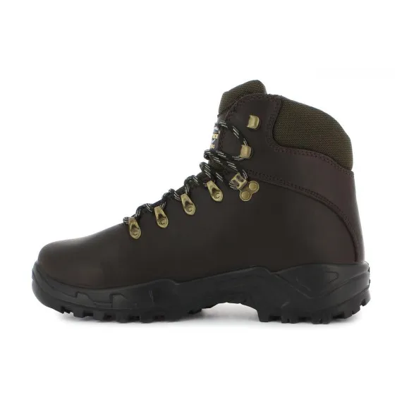 BOTAS CHIRUCA GALICIA GORETEX