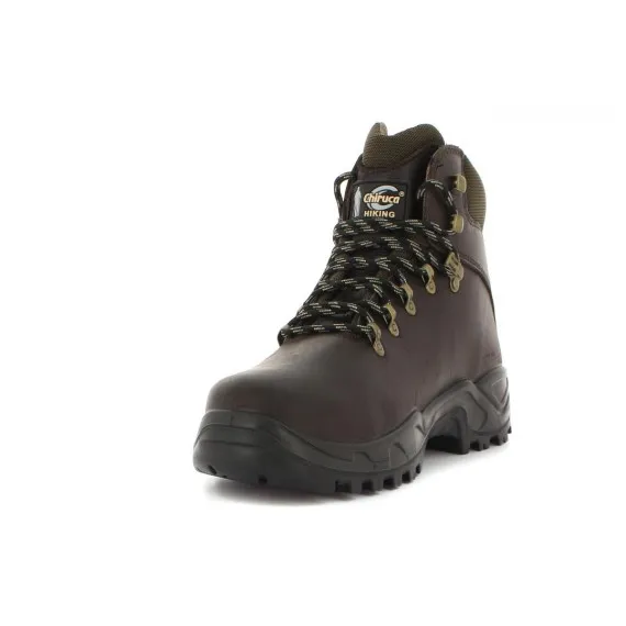 BOTAS CHIRUCA GALICIA GORETEX