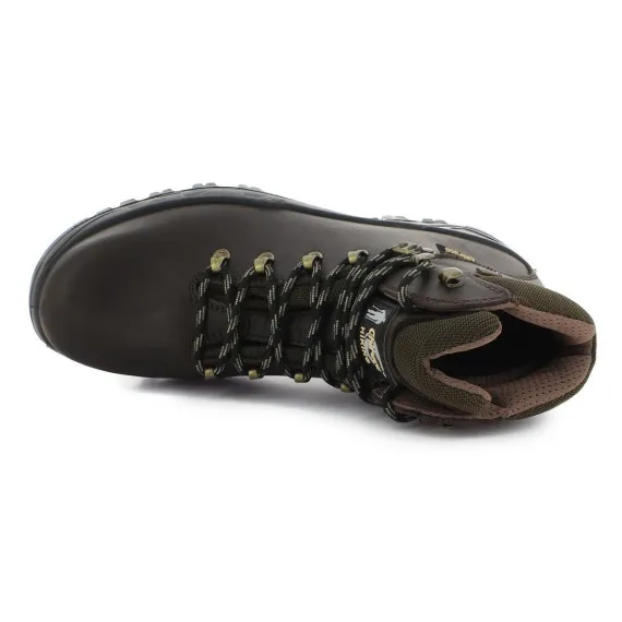 BOTAS CHIRUCA GALICIA GORETEX