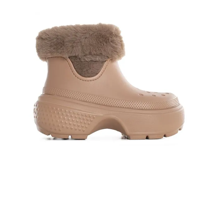Botas Crocs Stomp Lined
