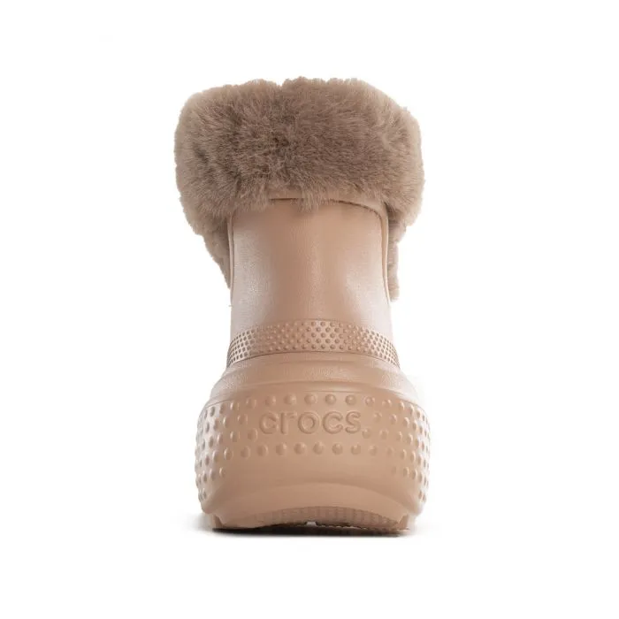 Botas Crocs Stomp Lined