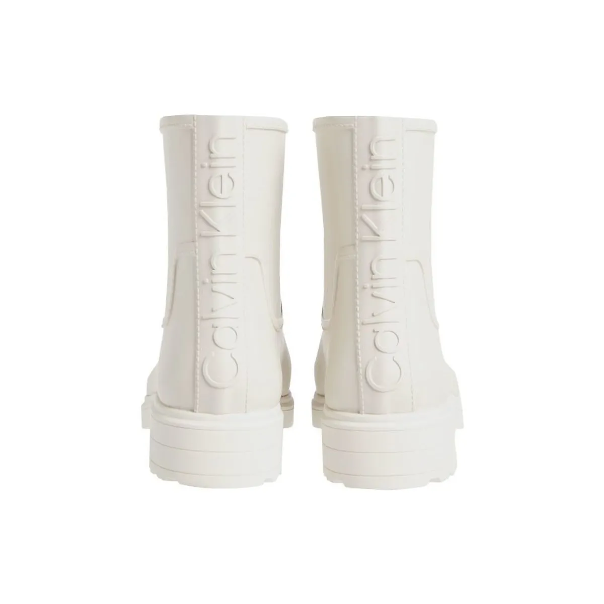 BOTAS DE AGUA  MUJER