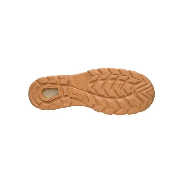Botas de trabajo Jallatte Jalartic sas S3 CI SRC