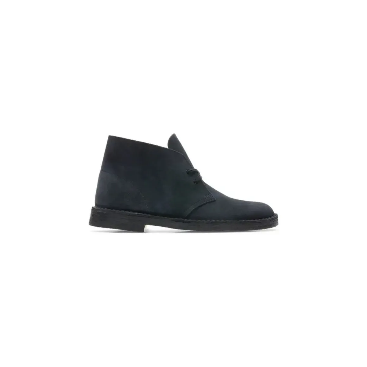 BOTAS DESERT HOMBRE  AZUL