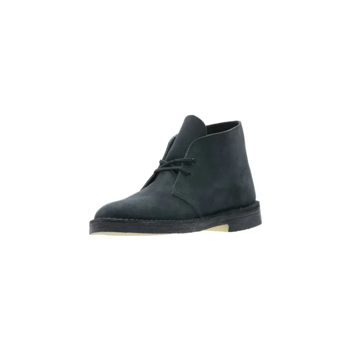 BOTAS DESERT HOMBRE  AZUL