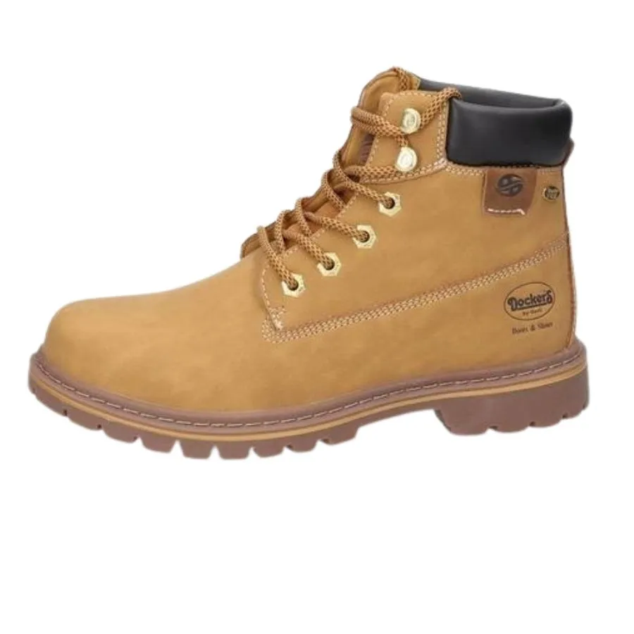  Botas Dockers 55EA001