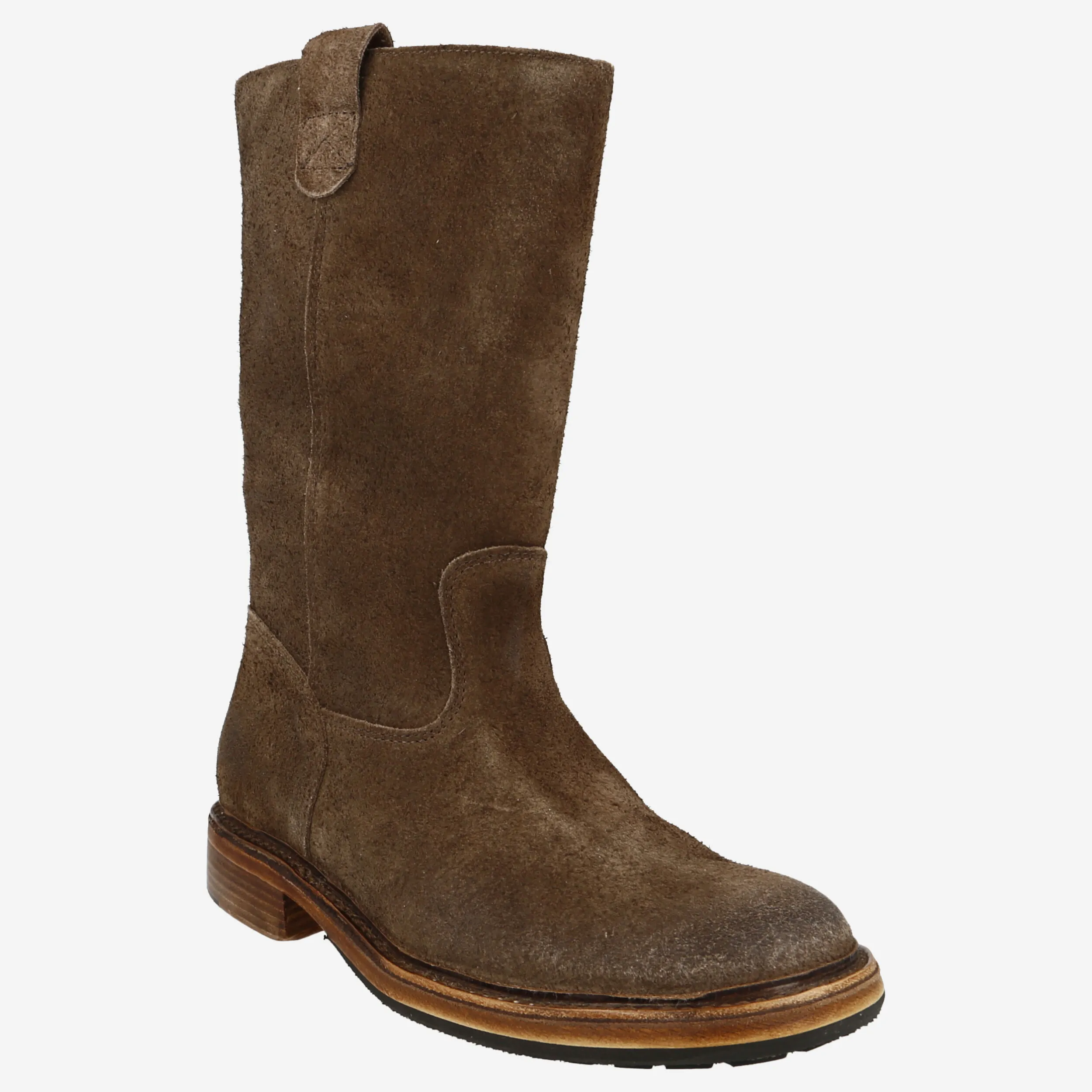 BOTAS HOMBRE ASTORFLEX TEXFLEX001036