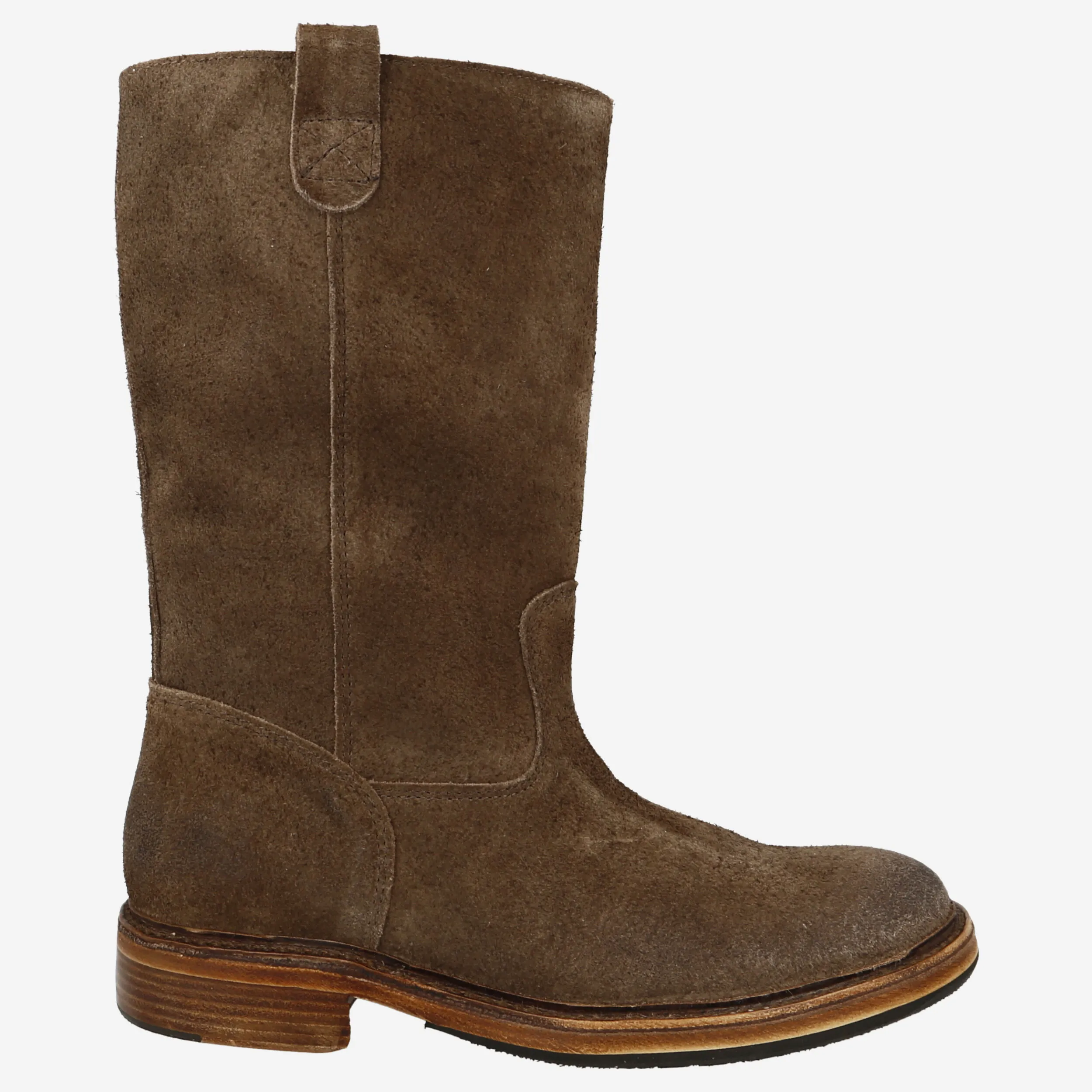 BOTAS HOMBRE ASTORFLEX TEXFLEX001036