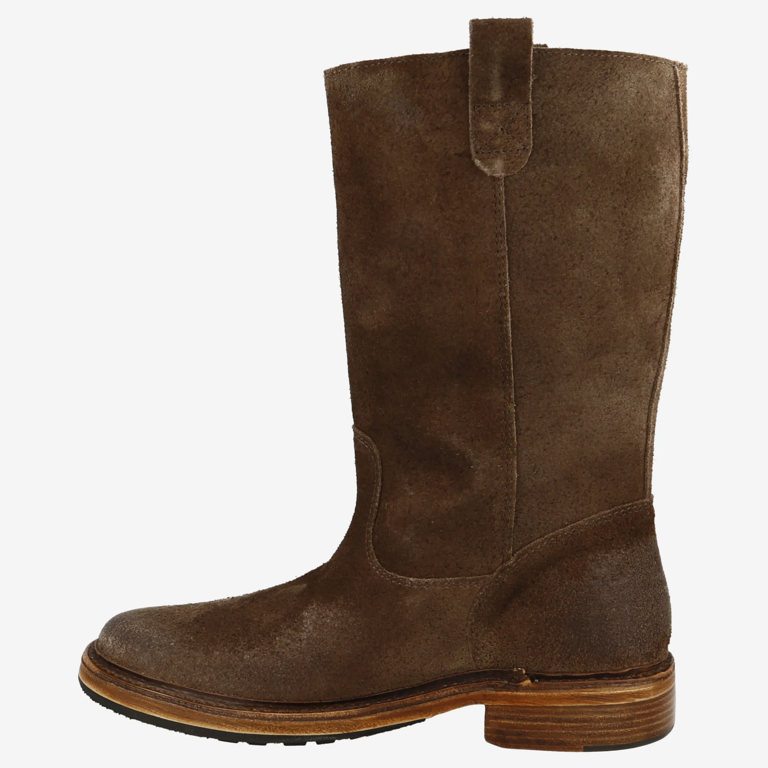 BOTAS HOMBRE ASTORFLEX TEXFLEX001036