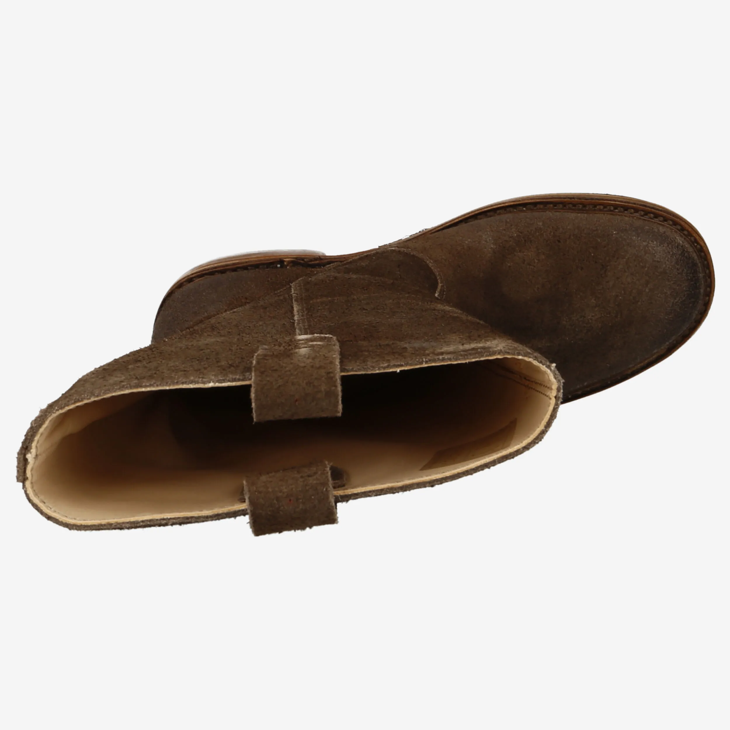 BOTAS HOMBRE ASTORFLEX TEXFLEX001036