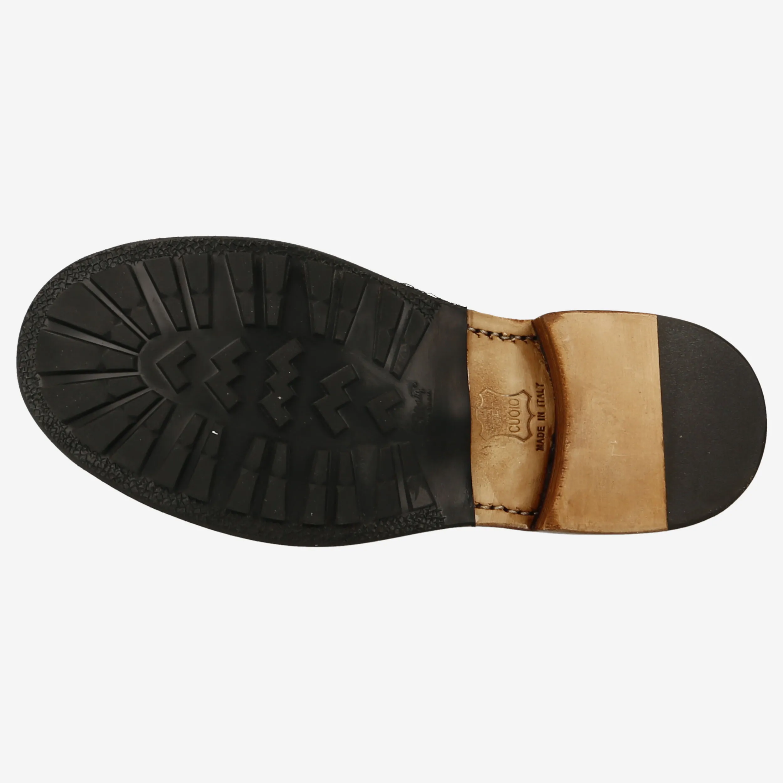 BOTAS HOMBRE ASTORFLEX TEXFLEX001036