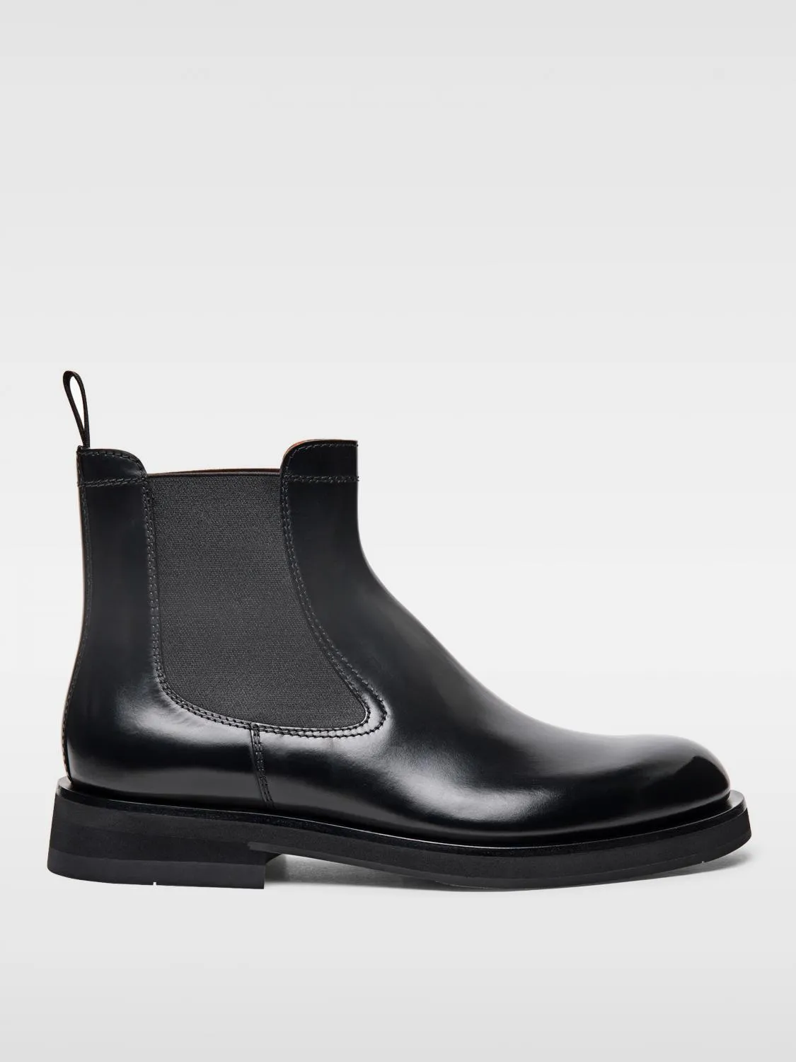 Botas hombre Santoni