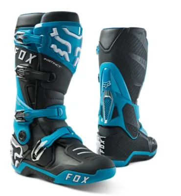 Botas Instinct