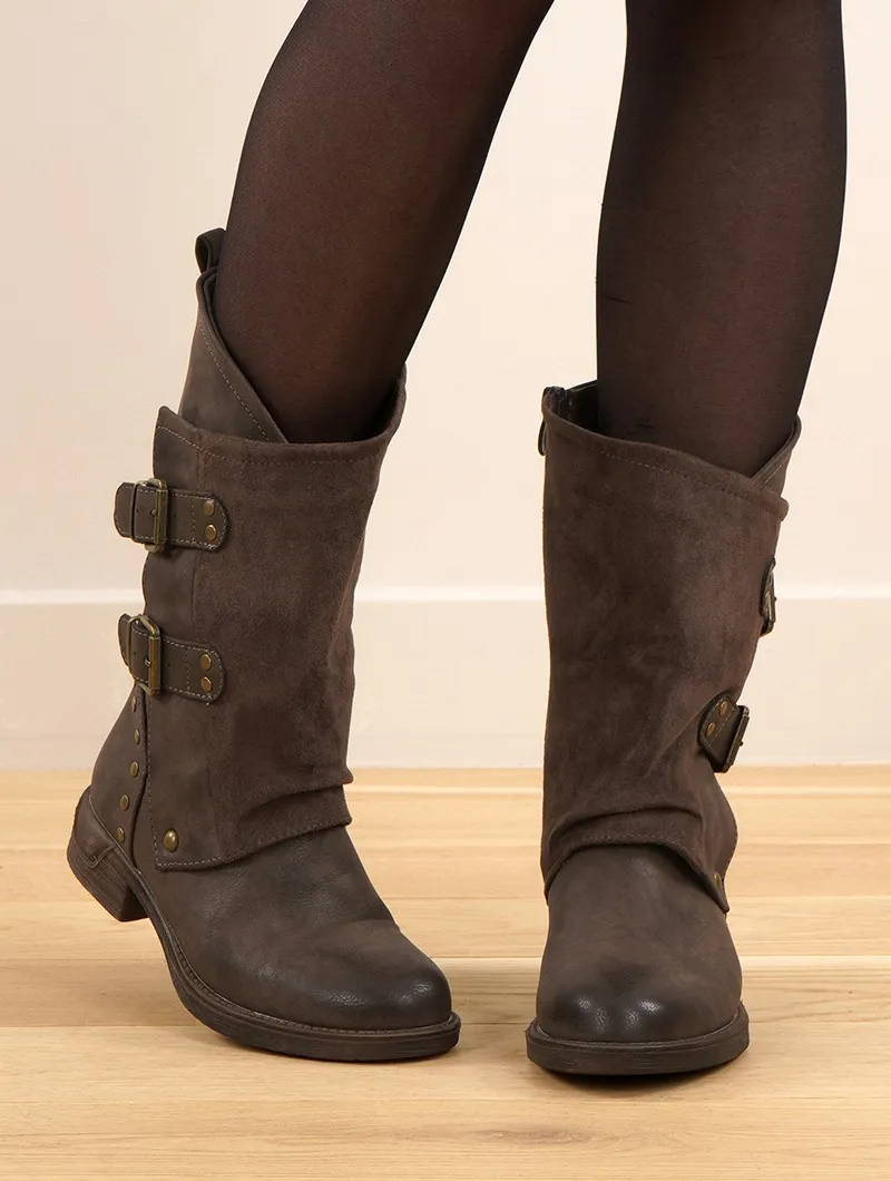 Botas 