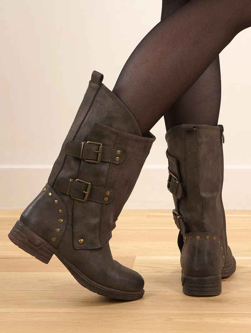 Botas 
