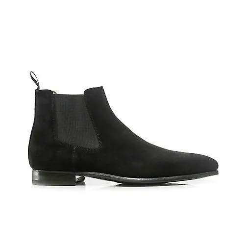 Botas Magnanni Suede Chelsea