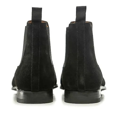 Botas Magnanni Suede Chelsea