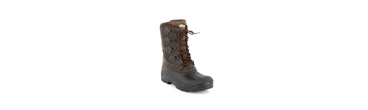 Botas Meindl Solden