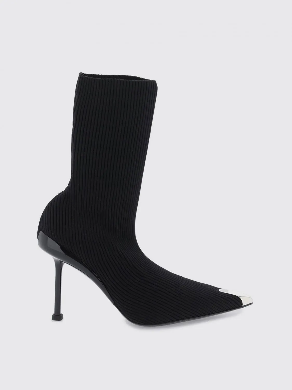 Botas mujer Alexander McQueen