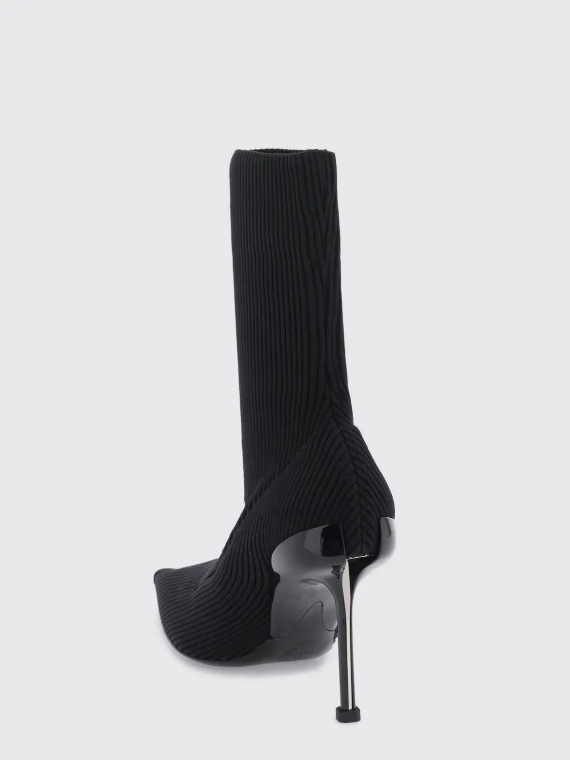 Botas mujer Alexander McQueen