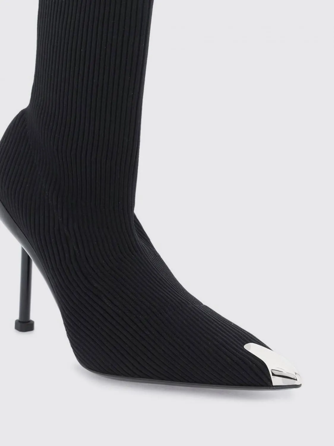 Botas mujer Alexander McQueen