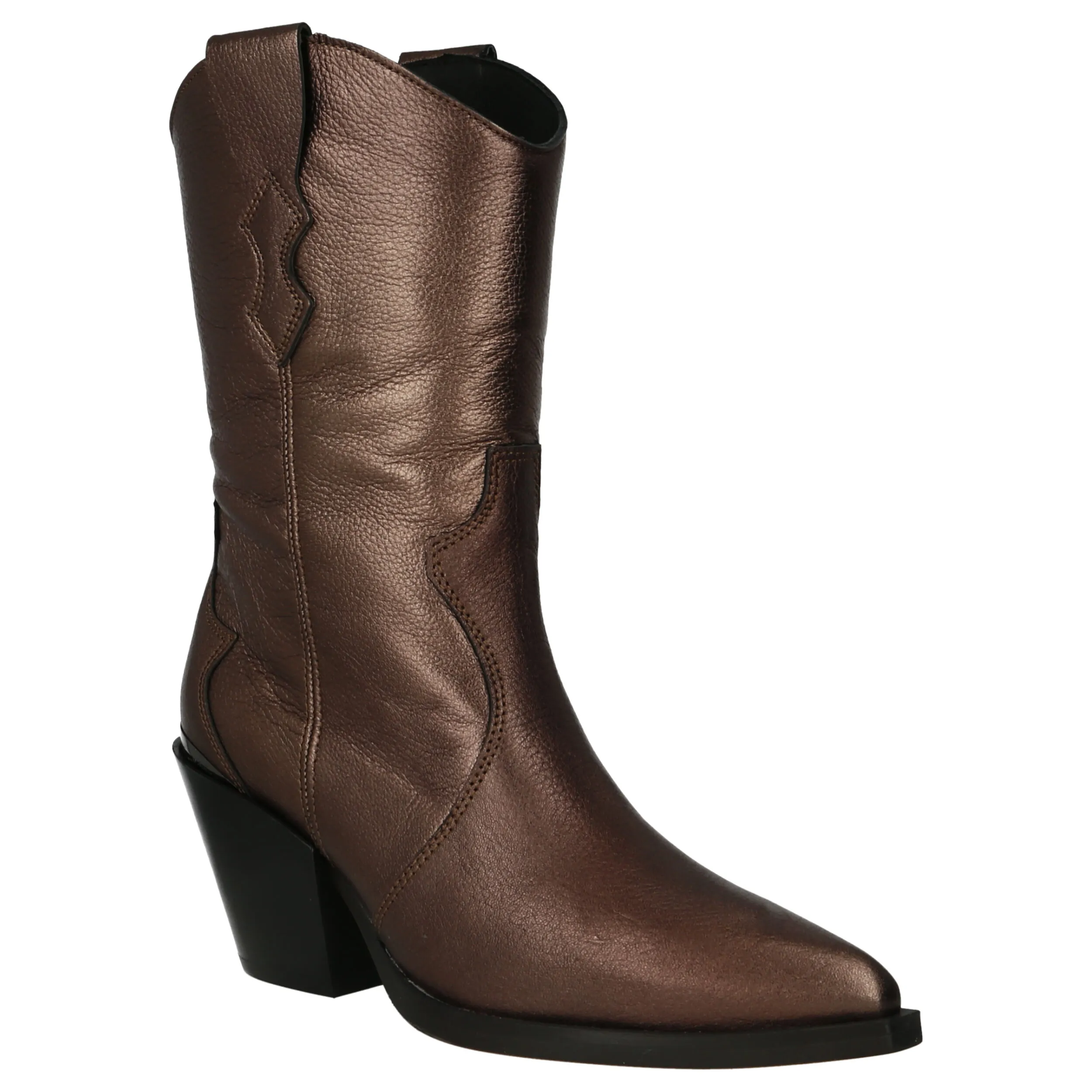Botas Mujer Alpe 20374064