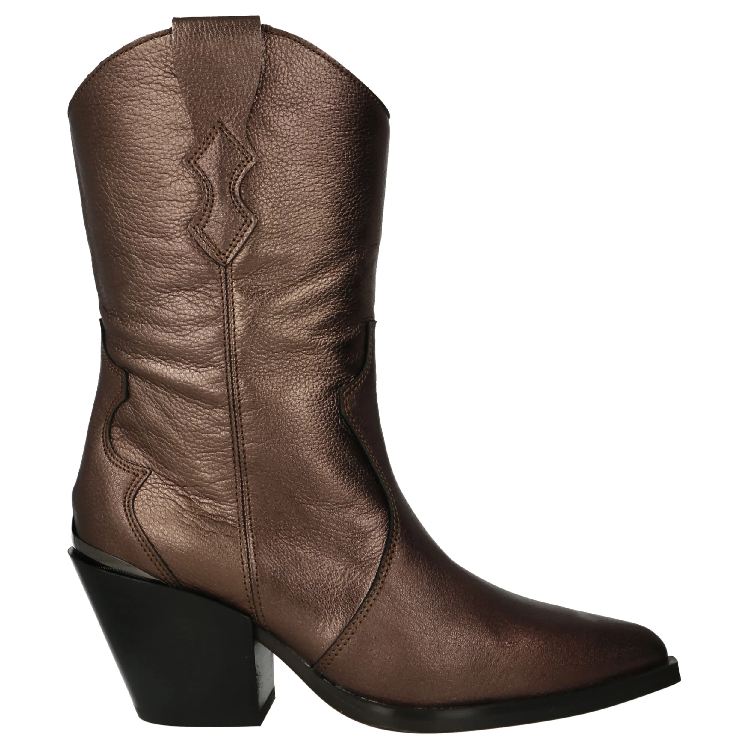 Botas Mujer Alpe 20374064