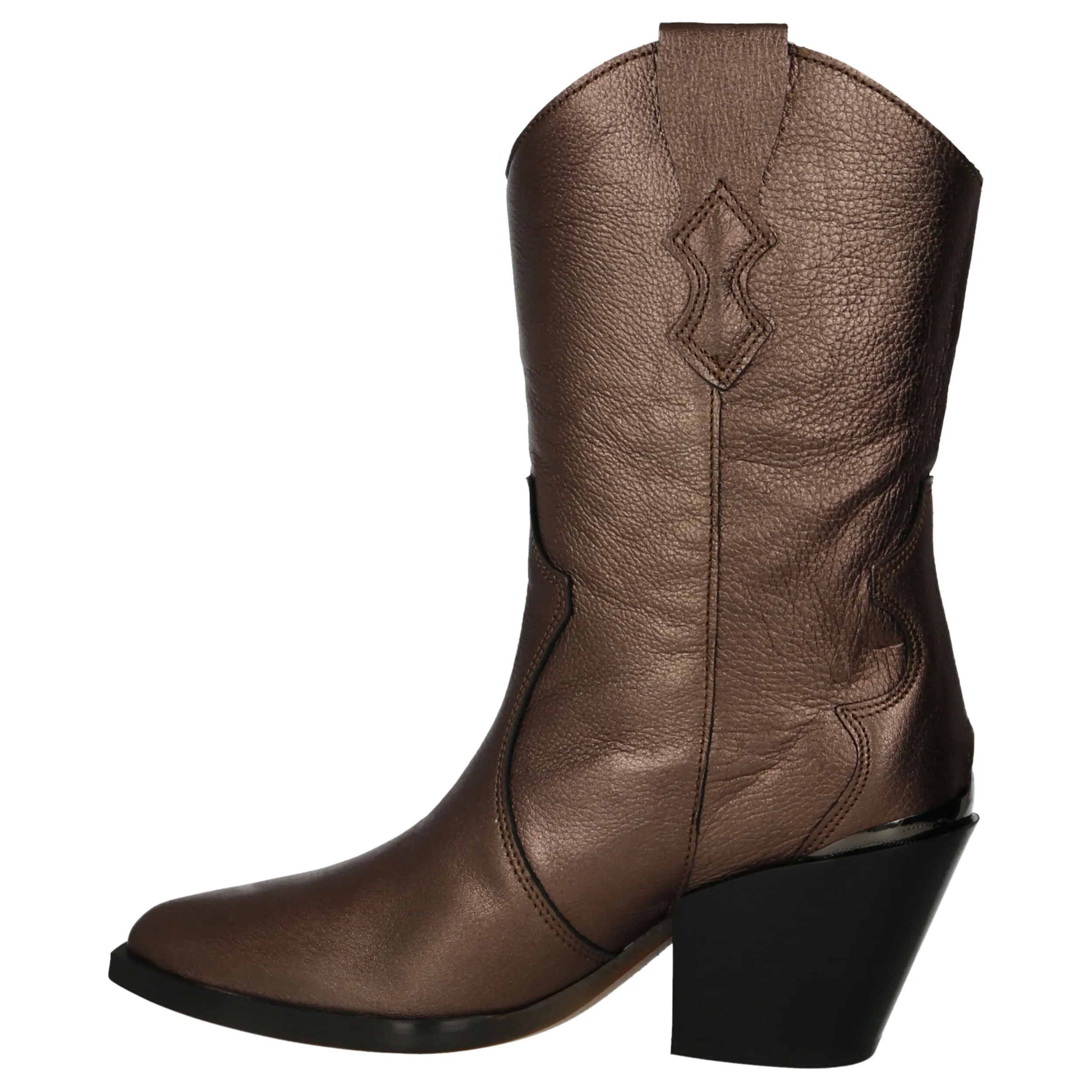 Botas Mujer Alpe 20374064