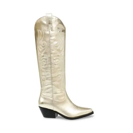 BOTAS MUJER KICKINIT