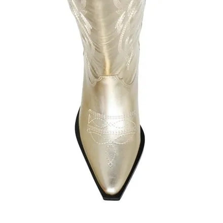 BOTAS MUJER KICKINIT