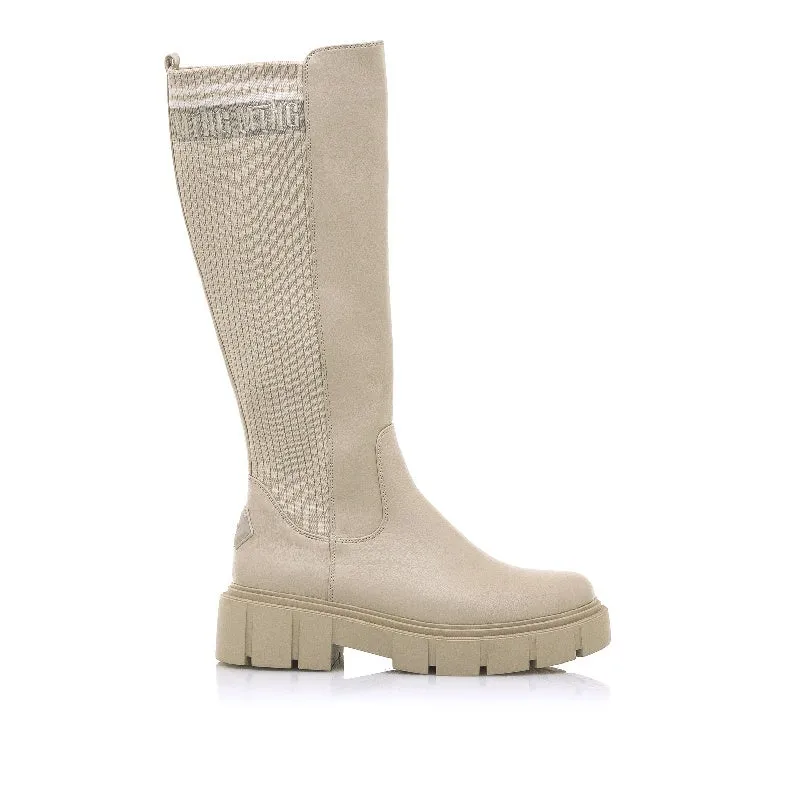  Botas Mustang 50196