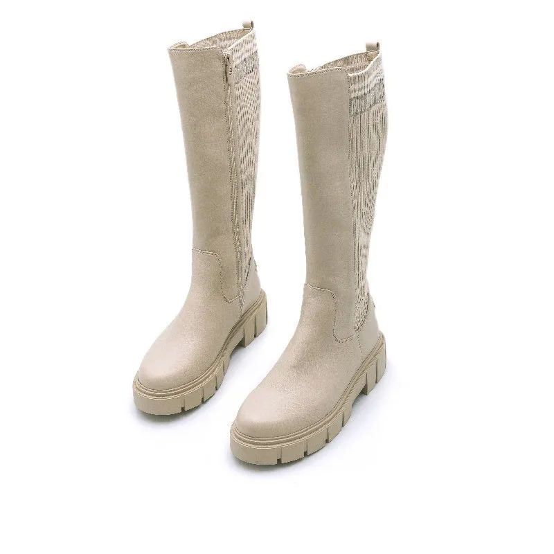  Botas Mustang 50196