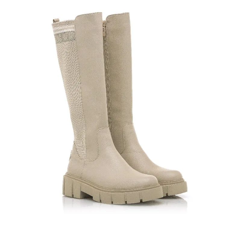  Botas Mustang 50196