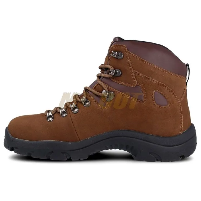 Botas PAREDES Roncesvalles