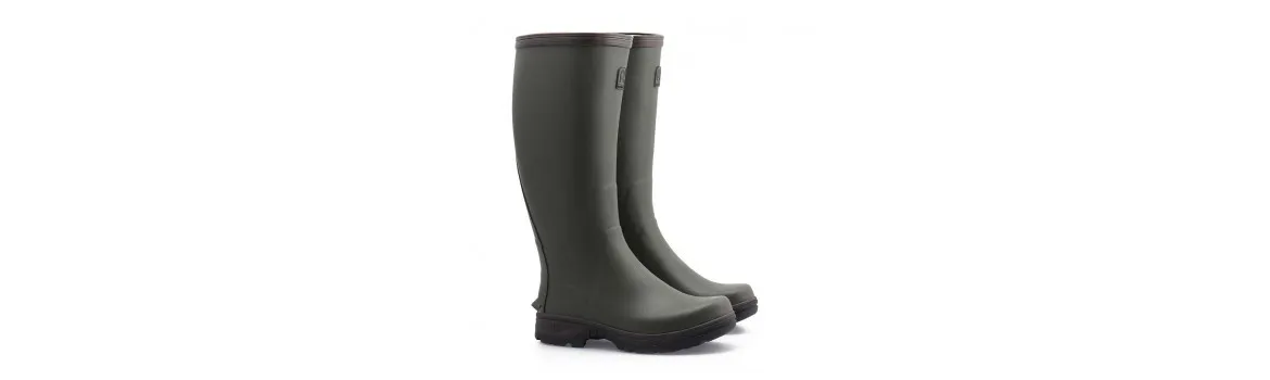 Botas Rouchette Tajo