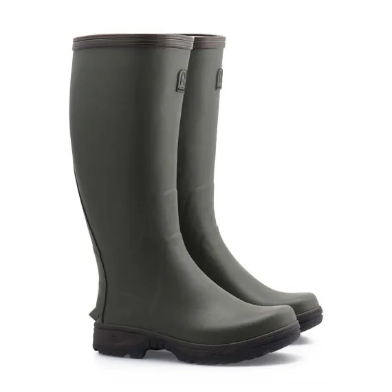 Botas Rouchette Tajo