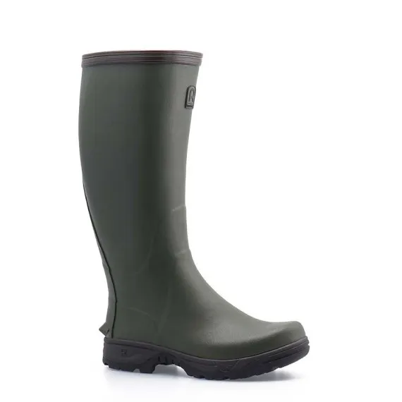Botas Rouchette Tajo