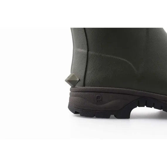 Botas Rouchette Tajo