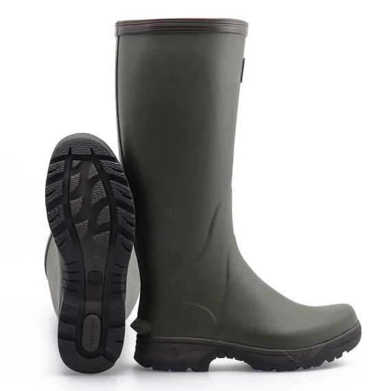 Botas Rouchette Tajo