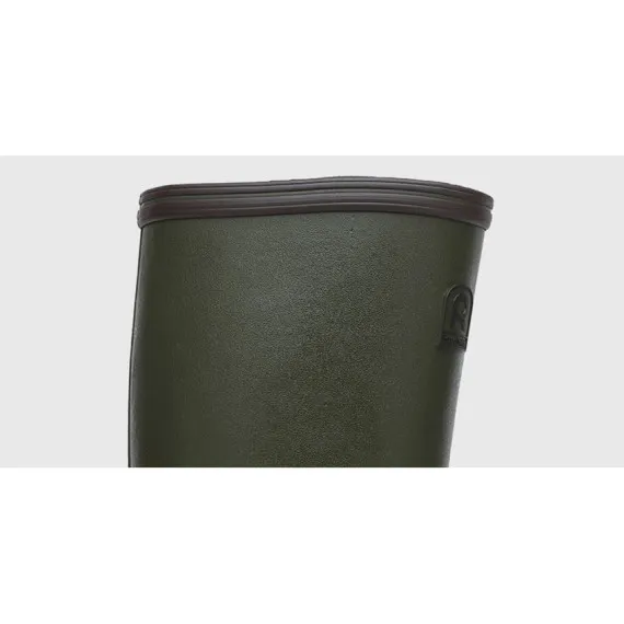 Botas Rouchette Tajo