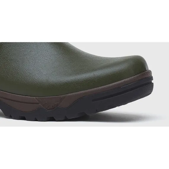 Botas Rouchette Tajo