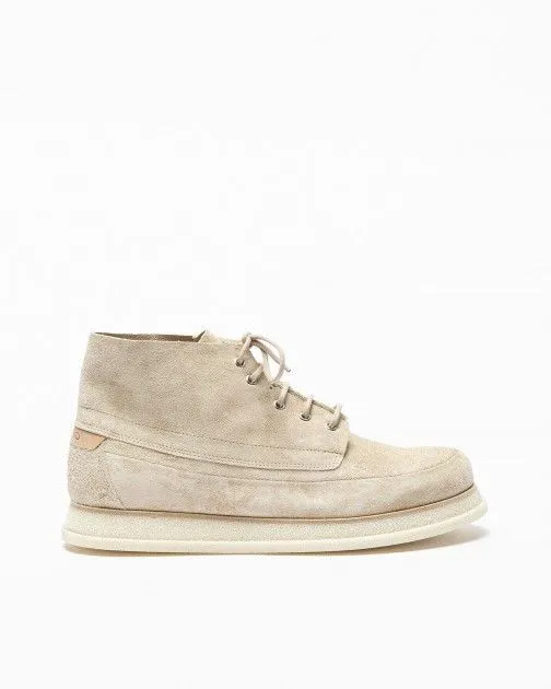 Botas Shoto 51800 Beige
