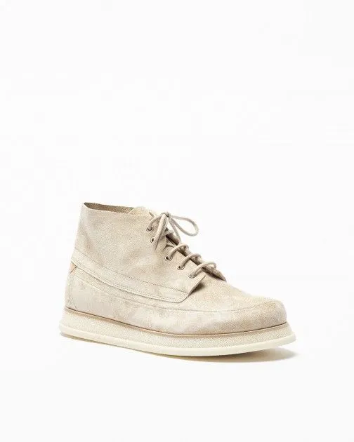 Botas Shoto 51800 Beige
